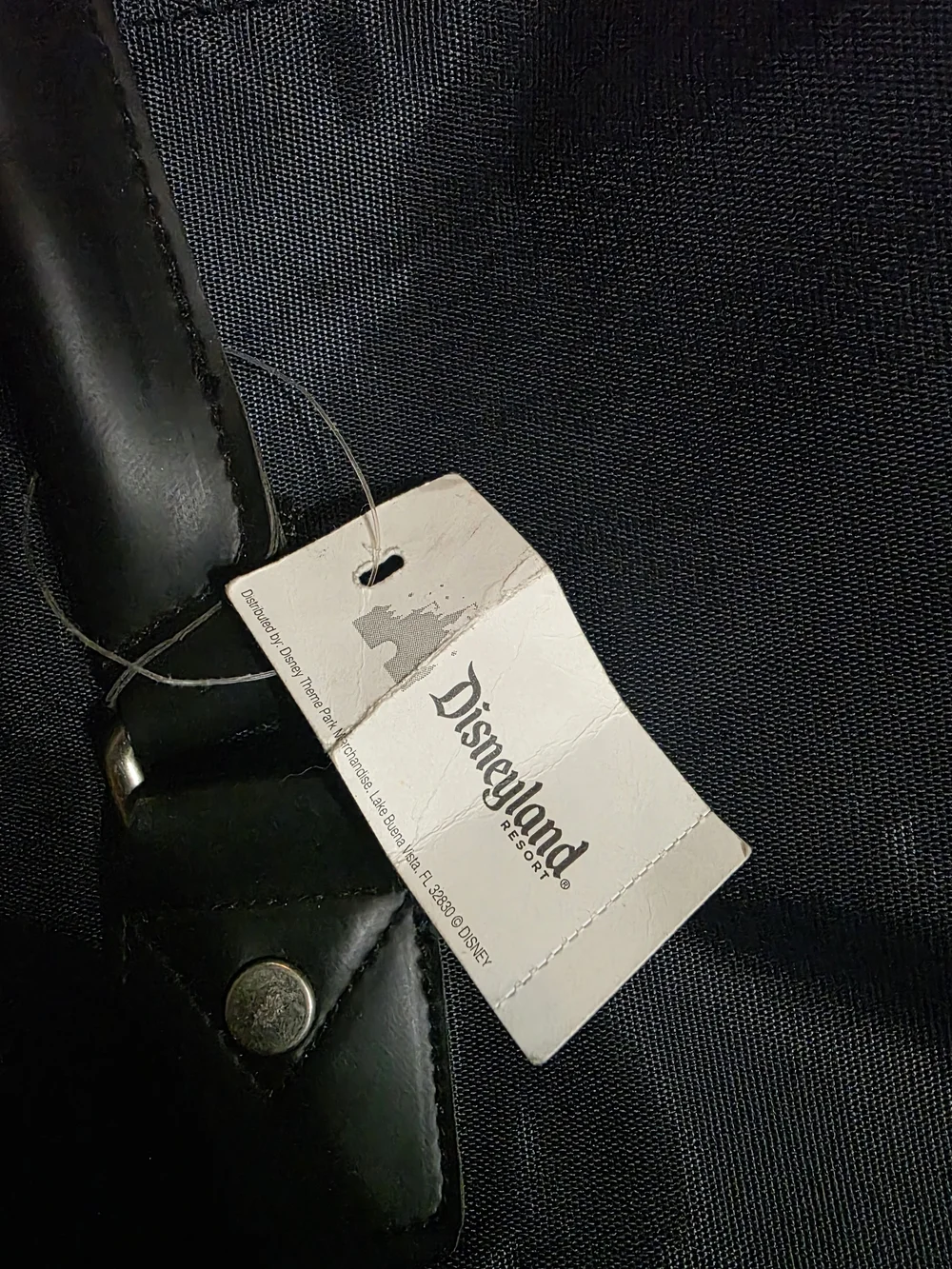Disney nwt large